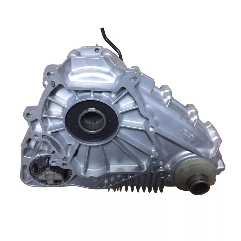 оборотная раздаточная коробка ATC 500 BMW 27107555297