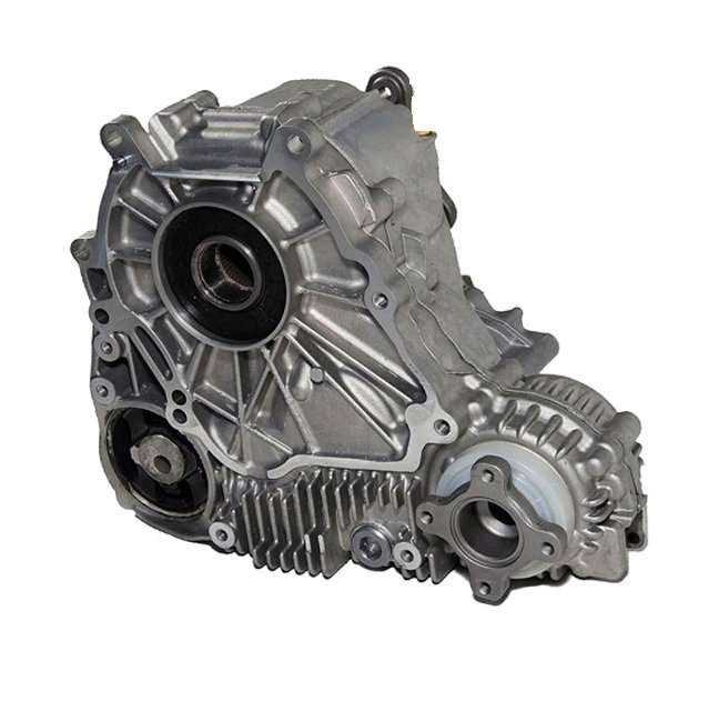 оборотная раздаточная коробка ATC 300 BMW 27107599693