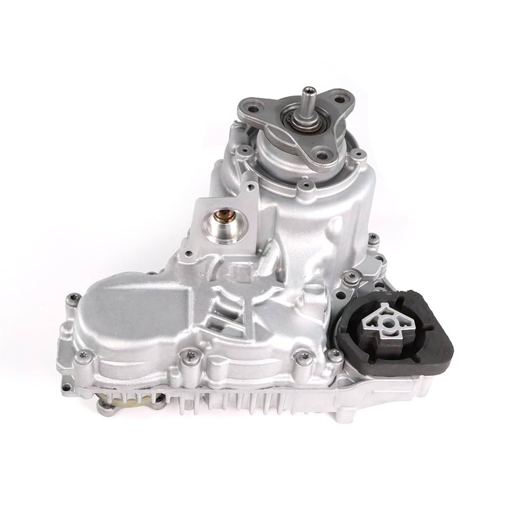 Austausch Verteilergetriebe BMW 27107649718