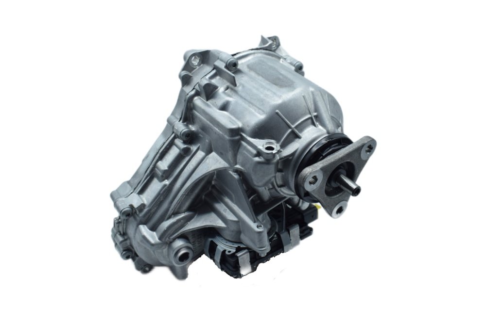Verteilergetriebe BMW 27109469019