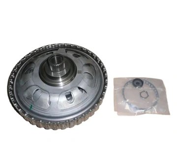 Doppelkupplung BMW 28008486557