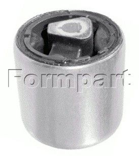 Подвеска, рычаг независимой подвески колеса FORMPART 1200060