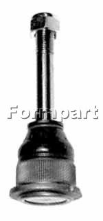 Шарнир независимой подвески / поворотного рычага FORMPART 1203001