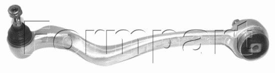 Рычаг независимой подвески колеса, подвеска колеса FORMPART 1205031