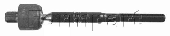 Осевой шарнир, рулевая тяга FORMPART 1207025