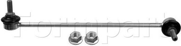 Тяга / стойка, стабилизатор FORMPART 1208086