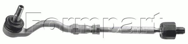 Поперечная рулевая тяга FORMPART 1277042