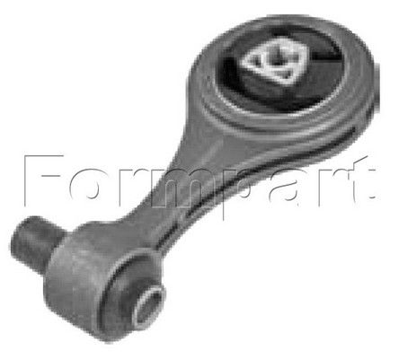 Подвеска, двигатель FORMPART 14199044S