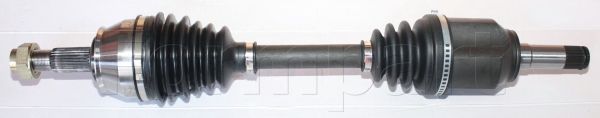 Приводной вал FORMPART 14380025S