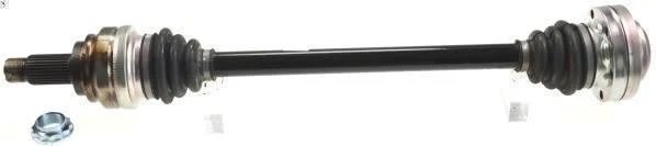 Оборотный выходной вал LK=86MM/D=27MM BMW 33207572424