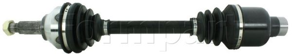 Приводной вал FORMPART 15380028S
