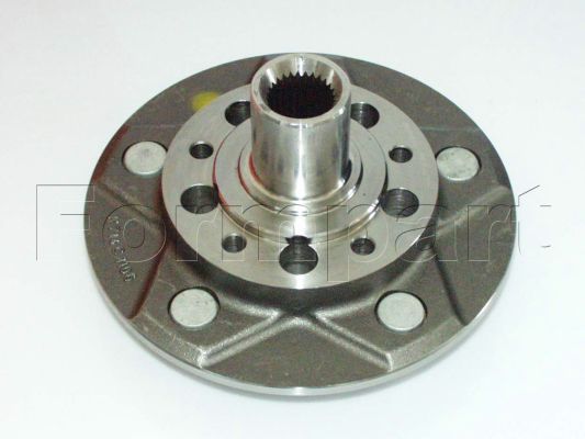 Ступица колеса FORMPART 1540024S