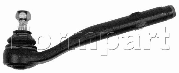 Наконечник поперечной рулевой тяги FORMPART 1702003