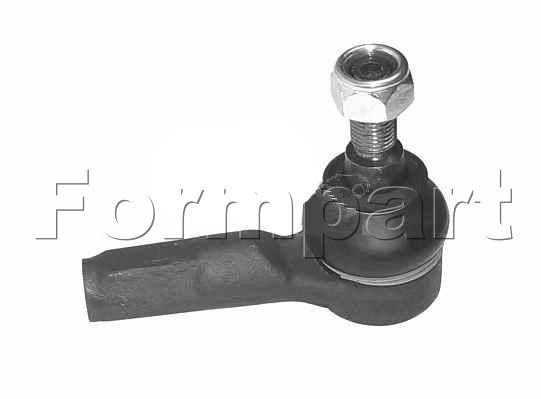 Наконечник поперечной рулевой тяги FORMPART 1902035