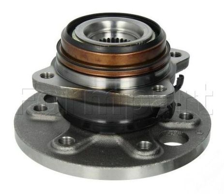 Ступица колеса FORMPART 19498057S
