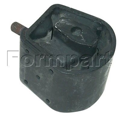 Подвеска, автоматическая коробка передач FORMPART 19759006S