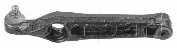 Рычаг независимой подвески колеса, подвеска колеса FORMPART 2009023