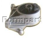 Подвеска, двигатель FORMPART 20407129S