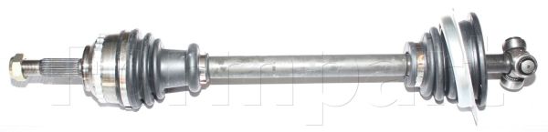 Приводной вал FORMPART 22380037S