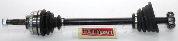 Приводной вал FORMPART 22380097S