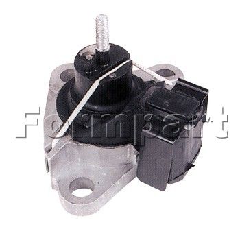 Подвеска, двигатель FORMPART 22407115S