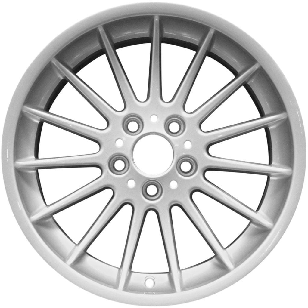 дисковое колесо легкосплавное 9JX18 ET:32 BMW 36116761997