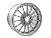дисковое колесо легкосплавное 8JX17     ET:34 BMW 36116775616