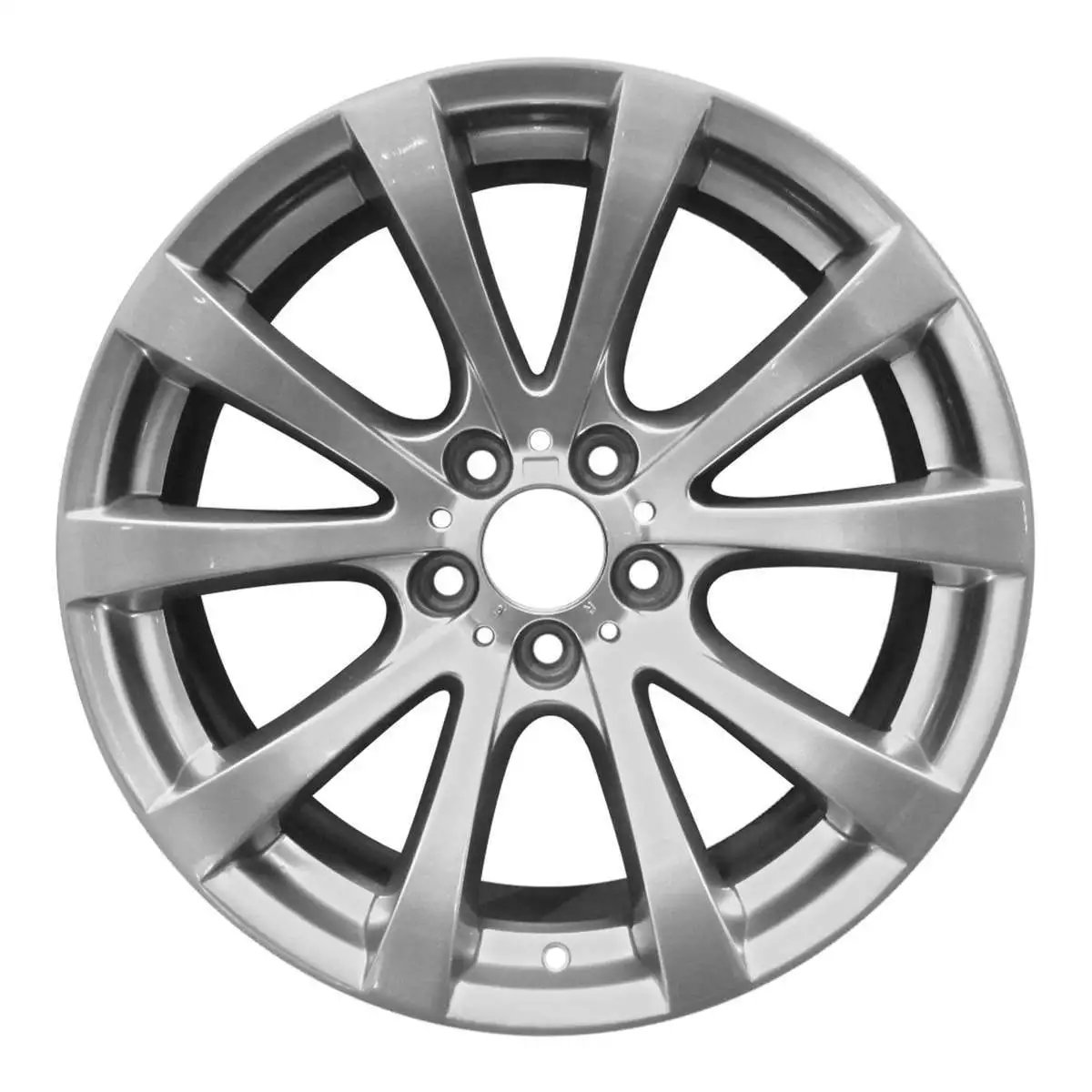 дисковое колесо легкосплавное 9JX19     ET:37 BMW 36116785503
