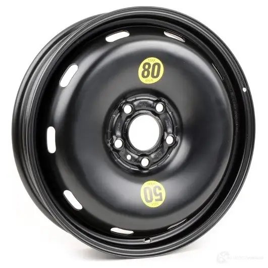Диск колеса запасного BMW 36116851507