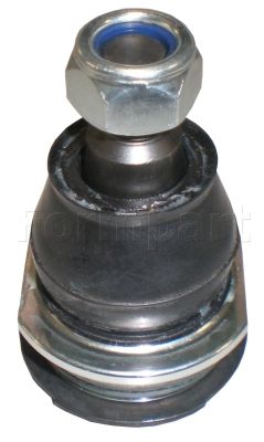 Шарнир независимой подвески / поворотного рычага FORMPART 4003001