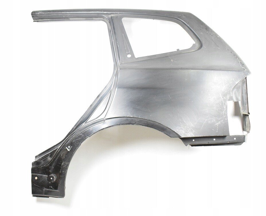 Крыло Л Зд BMW 41003449749