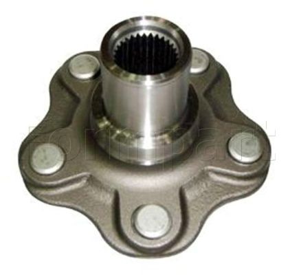 Ступица колеса FORMPART 41498035S