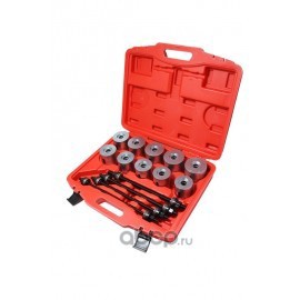 Комплект Съемников Подшипников
 FORSAGE F933T2