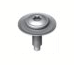 Болт Torx с шайбой M6X20 ! заменен на 07147406384 BMW 51113412068
