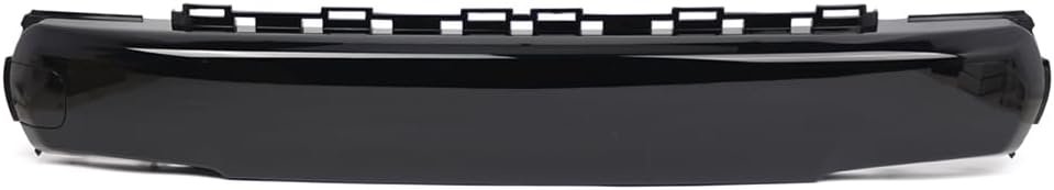 Накладка переднего бампера BMW 51117337791