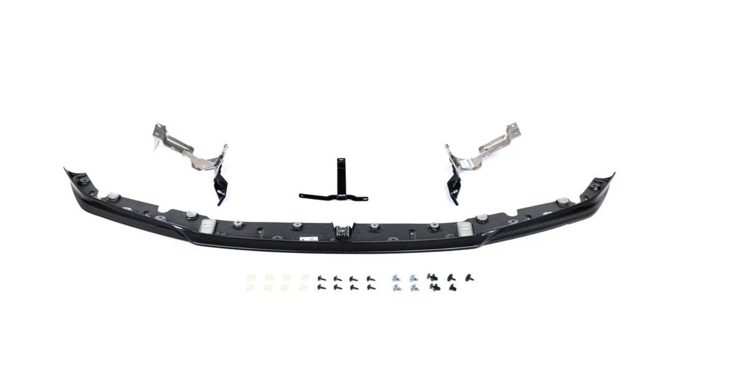 Сплиттер BMW 51119500601