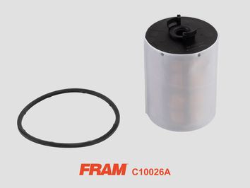 Топливный фильтр FRAM C10026A