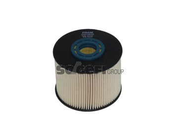 Топливный фильтр FRAM C10778ECO