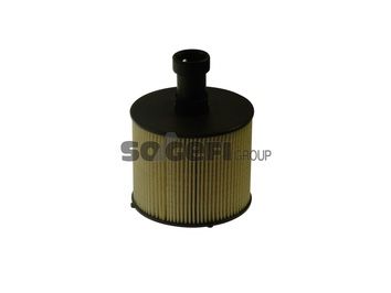 Топливный фильтр FRAM C11574