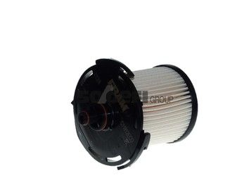 Топливный фильтр FRAM C11812ECO