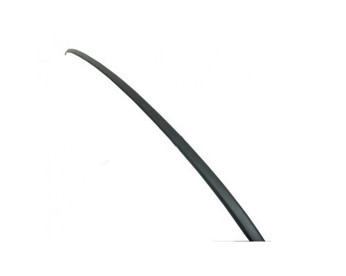 Декоративная планка крыши окрашенная П CODE - UNI/MET. BMW 51130430332