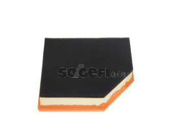 Воздушный фильтр FRAM CA10500