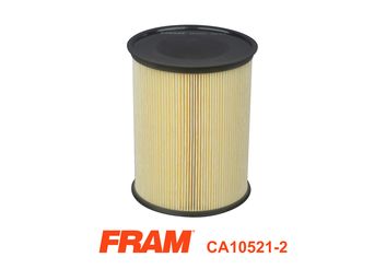 Воздушный фильтр FRAM CA10521