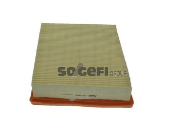 Воздушный фильтр FRAM CA10653
