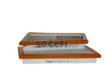 Воздушный фильтр FRAM CA106622