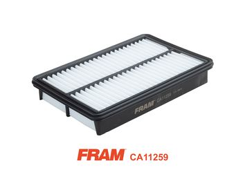 Воздушный фильтр FRAM CA11259