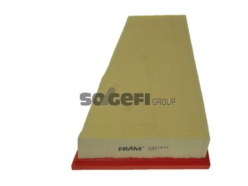 Воздушный фильтр FRAM CA11411