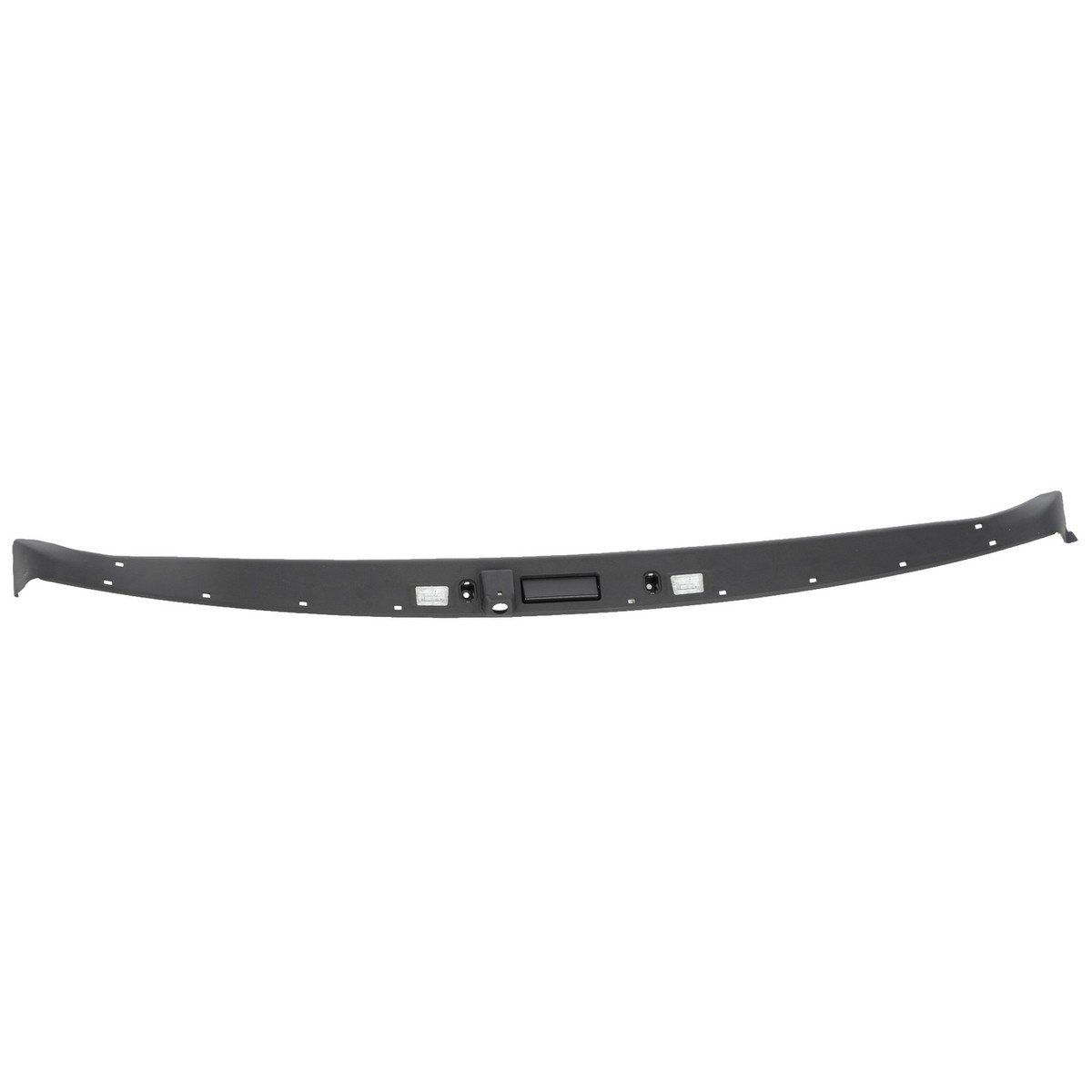 Накладка Ручки Баг.двери С Подсветкой BMW 51137482055