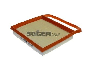 Воздушный фильтр FRAM CA11861