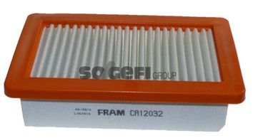 Воздушный фильтр FRAM CA12032